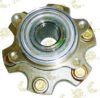 AUTOKIT 01.97388 Wheel Bearing Kit